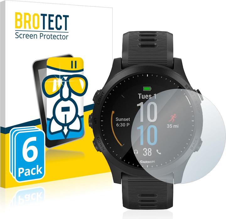 BROTECT AirGlass Vetro (Precursore 945)