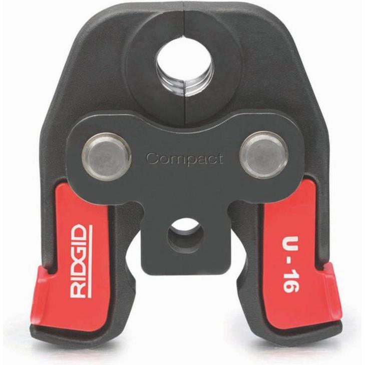 Ridgid, Pinza, U 16mm Ganascia Compatta Della Pressa