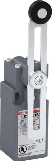 Image du produit ABB LS35P51B11