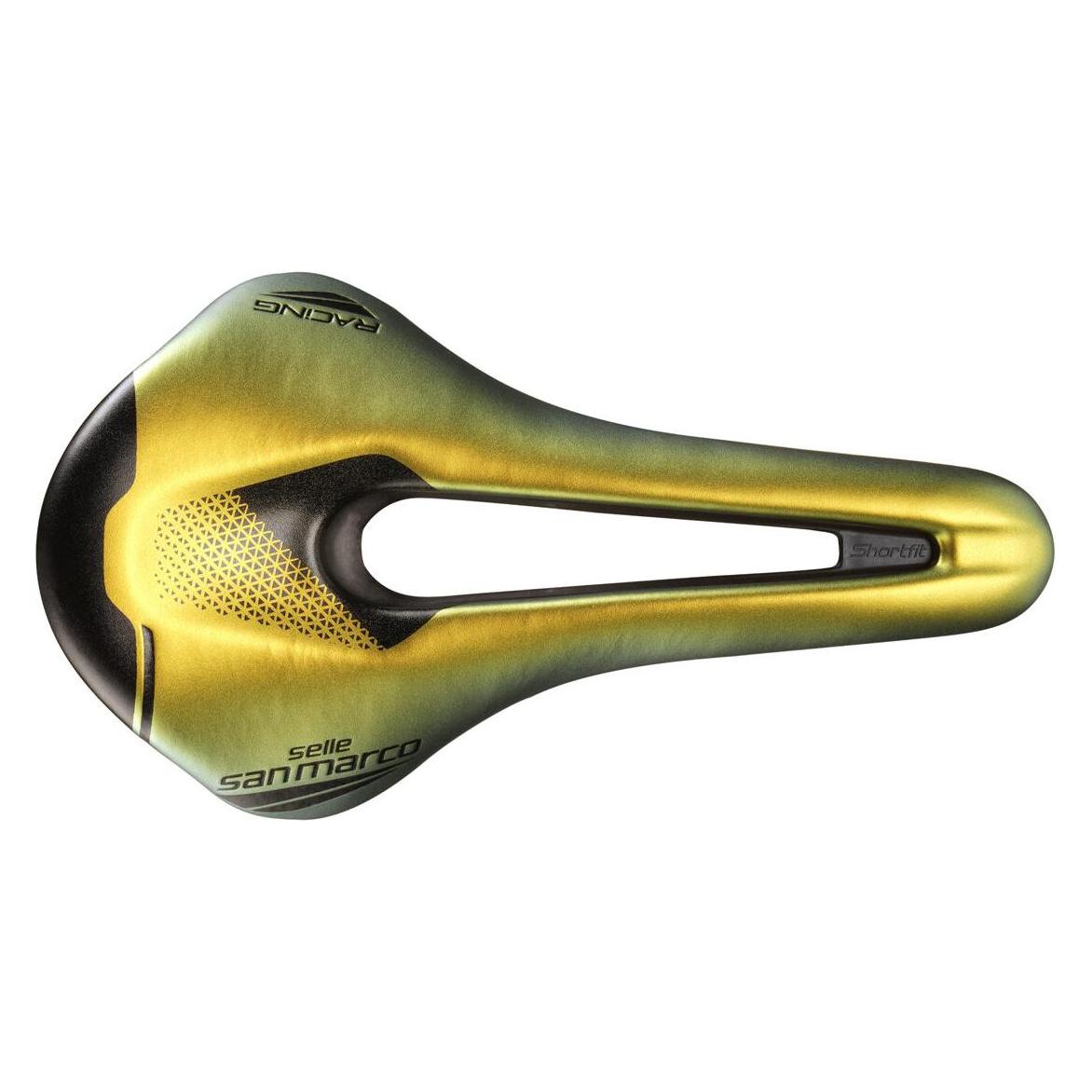 Selle San Marco, Velosattel
