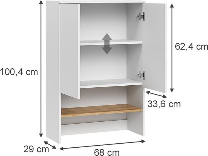 Image du produit Vicco Viktor