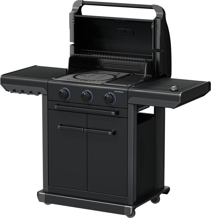 Actual product image Campingaz 3 Series Onyx S