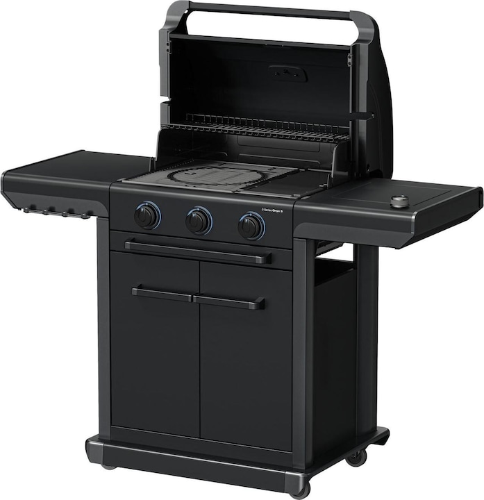 Immagine prodotto Campingaz 3 Series Onyx S