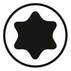 Hadra, Baubeschläge + Holzverbinder, Flechtzaunbeschlag+Schr.T feuerverzinkt (Flechtzaunbeschläge)