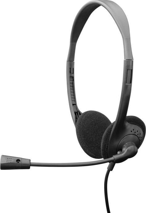 Actual product image Sbox HS-707 (Cable, USB-A)