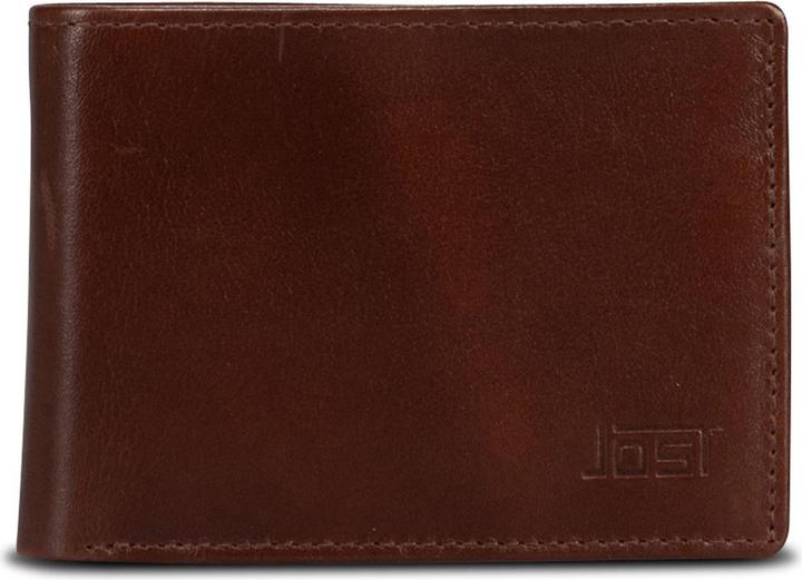 Produktbild Jost Vardo Geldbörse RFID Schutz Leder 10.5 cm