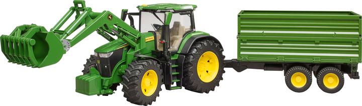 Bruder John Deere 7R 350