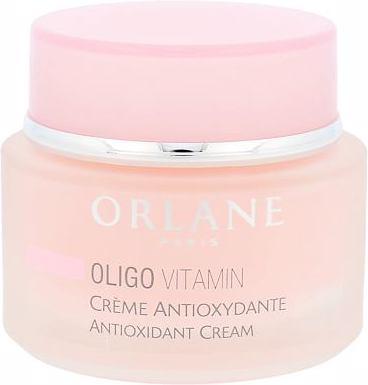 Actual product image Orlane Oligo Vitamin Antioxidant Cream (50 ml, 24h cream)