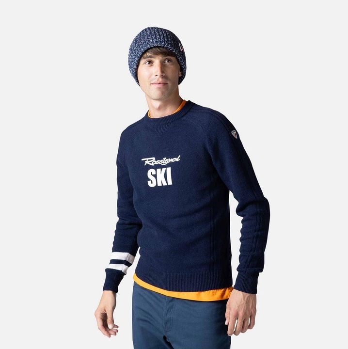 Immagine prodotto Rossignol Signature-Strickpullover (L)
