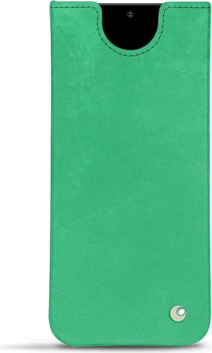 Menthe vintage ( Pantone #37b375 )