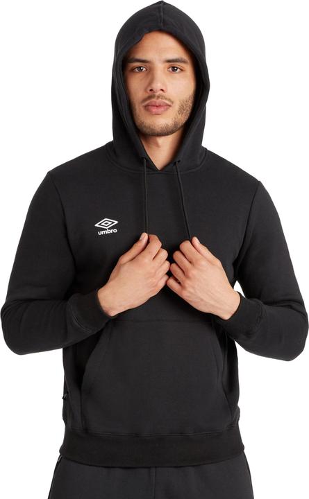Produktbild Umbro Club Leisure Kapuzenpullover (L)