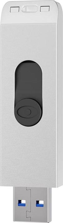 Actual product image HP 64GB 819w USB 3.2 Flash Drive (64 GB, USB-A)