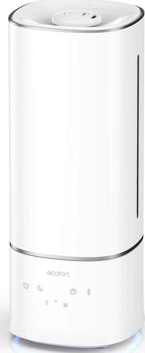 Actual product image ecofort ecoQ HumidAir U400 (55 m²)