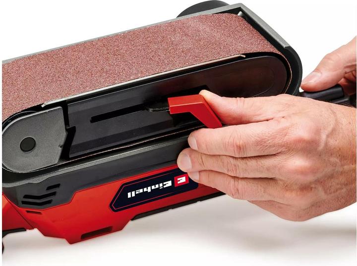 Produktbild Einhell TE-BS 850 E (Bandschleifer, 850 W)