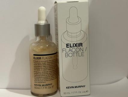 Image du produit Kevin Murphy ELIXIR 50ml (50 ml)