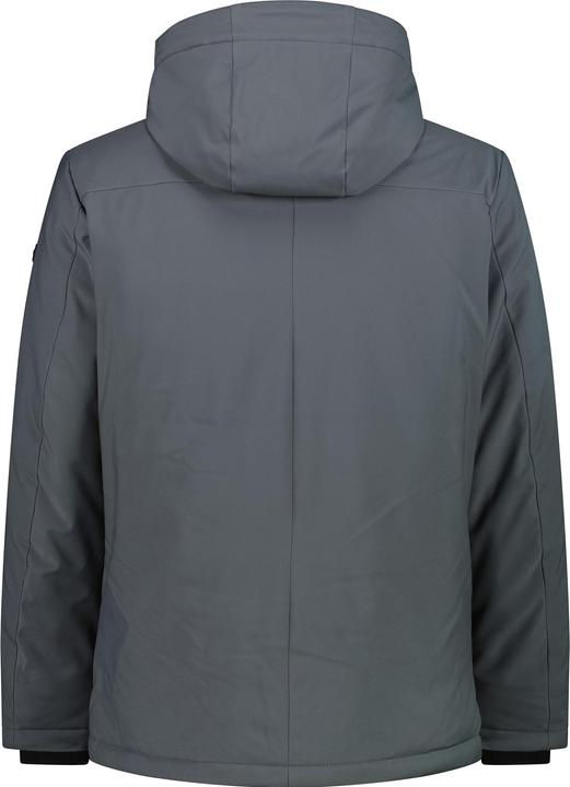 Image du produit CMP Campagnolo Snaps Hoodie (3XL)