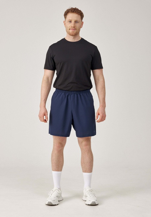 Actual product image Snocks Kurze Sporthose Herren (XXL)
