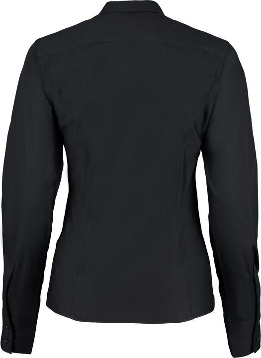 Immagine prodotto Kustom Kit City Camicia Formale Manica Lunga Donna (40)