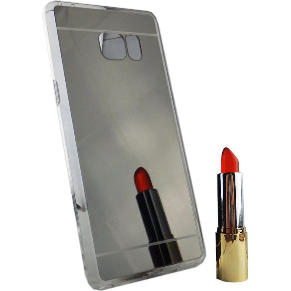 König Design Handyhülle für Samsung Galaxy Note 7 Schutzcase Backcover Bumper Etuis Schwarz (Samsung Galaxy Note 7), Sma...