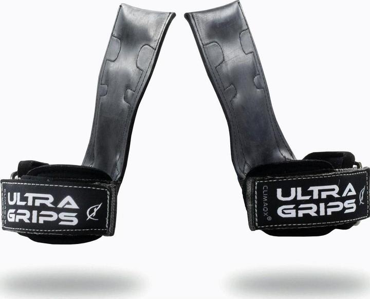Actual product image Climaqx Ultra Grips Lady Black, XL