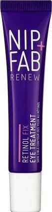 Nip + Fab Renew Retinol Fix Eye Treatment 2% (15 ml)