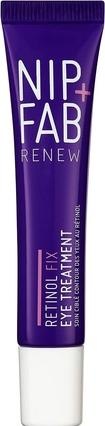 Image du produit Nip + Fab Renew Retinol Fix Eye Treatment 2% (traitement fixe des yeux au rétinol) (15 ml)
