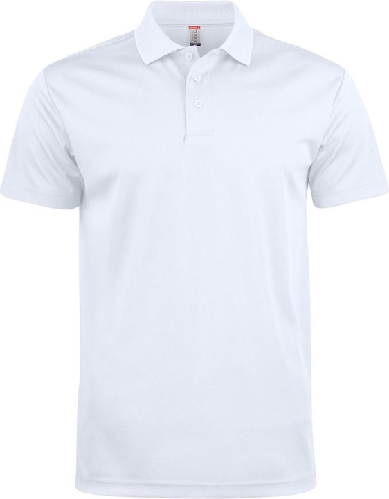 Produktbild Clique Basic Active Poloshirt (L)