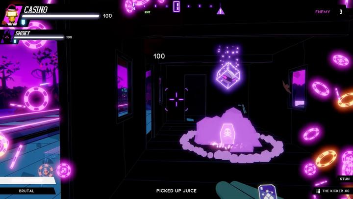 Immagine prodotto Maximum Games Bastardi selvaggi /Switch (Switch, Switch Lite, Switch OLED, DE)