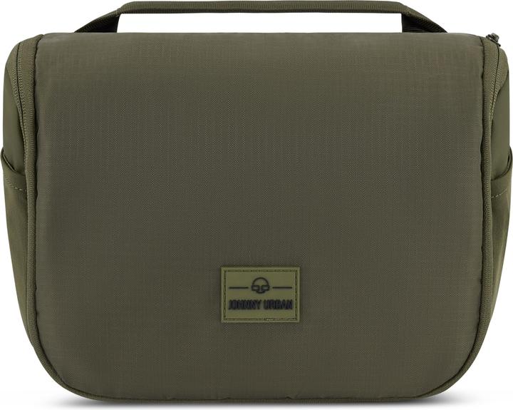 Produktbild Johnny Urban Travel Series Kulturtasche Logan (5 l)