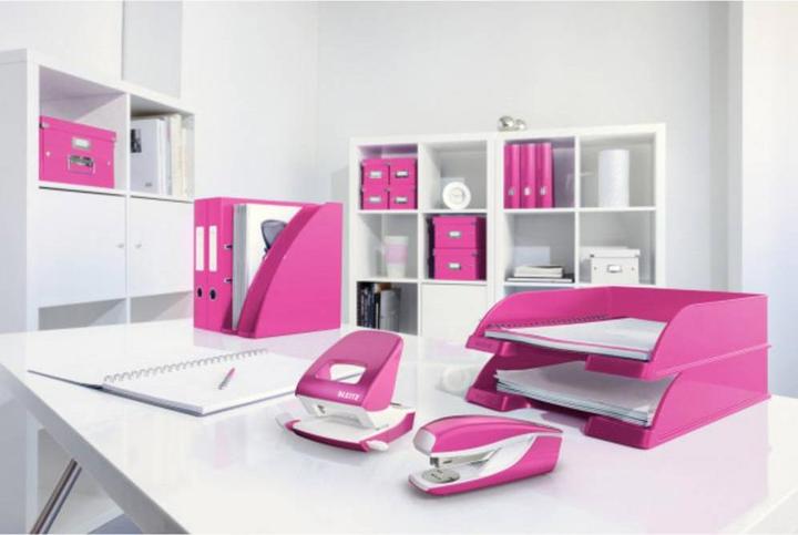 Productafbeelding Leitz Kantoor nietmachine NeXXt (30 Bladen)