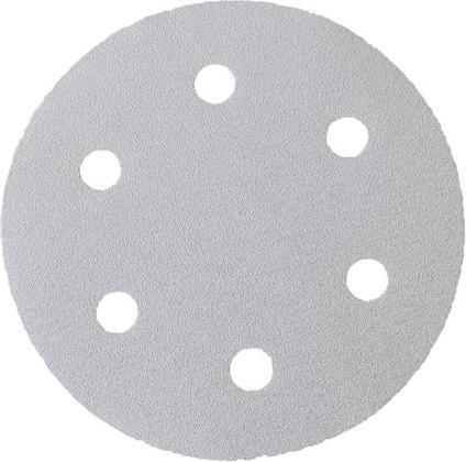 Image du produit Eibenstock Papier abrasif Velcro P150 (150)