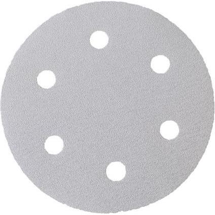 Eibenstock, Abrasivi, Carta vetrata in velcro P150 (150)