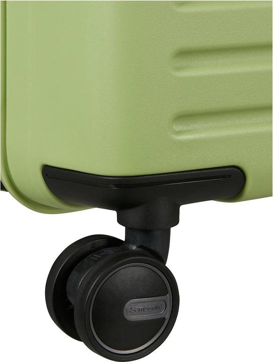 Actual product image Samsonite Restackd Trolley mit 4 Rollen erweiterbar 55cm (45 l)