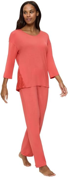 Produktbild Triumph Pyjama Timeless Sensuality (42)