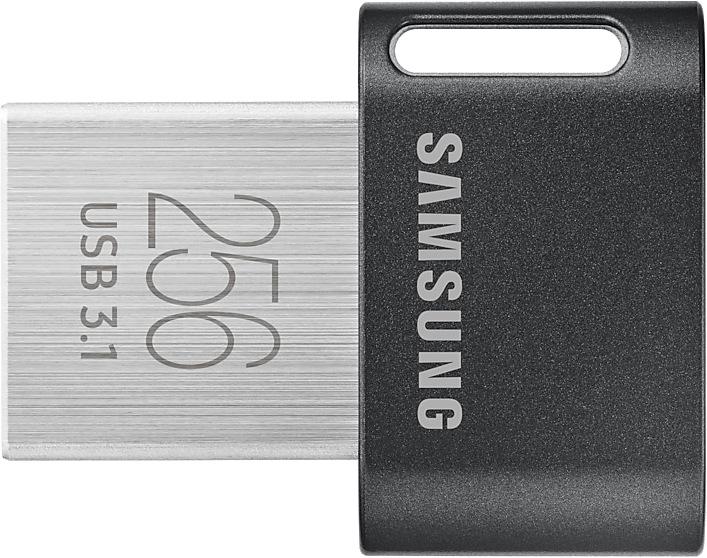 Produktbild Samsung Fit Plus (256 GB, USB-A, USB 3.1)