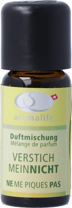 Produktbild Aromalife VerstichMeinNicht Duftmischung
