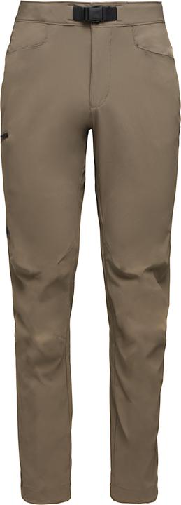 Black Diamond M Alpine Light Pants (32)
