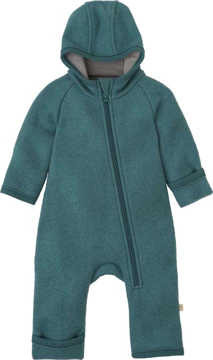 Immagine prodotto Disana Kid's Zipp-Overall (104, 98)