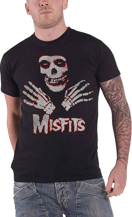 Produktbild Misfits TShirt (92)