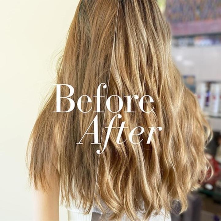 Produktbild Medavita Blondie Strengthening Shampoo Blonde pH 5 250ml (250 ml, Flüssiges Shampoo)