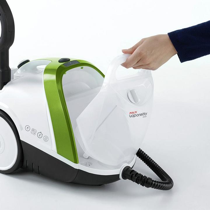 Produktbild Polti Vaporetto Smart 110 Eco (4 Bar, 1500 W)