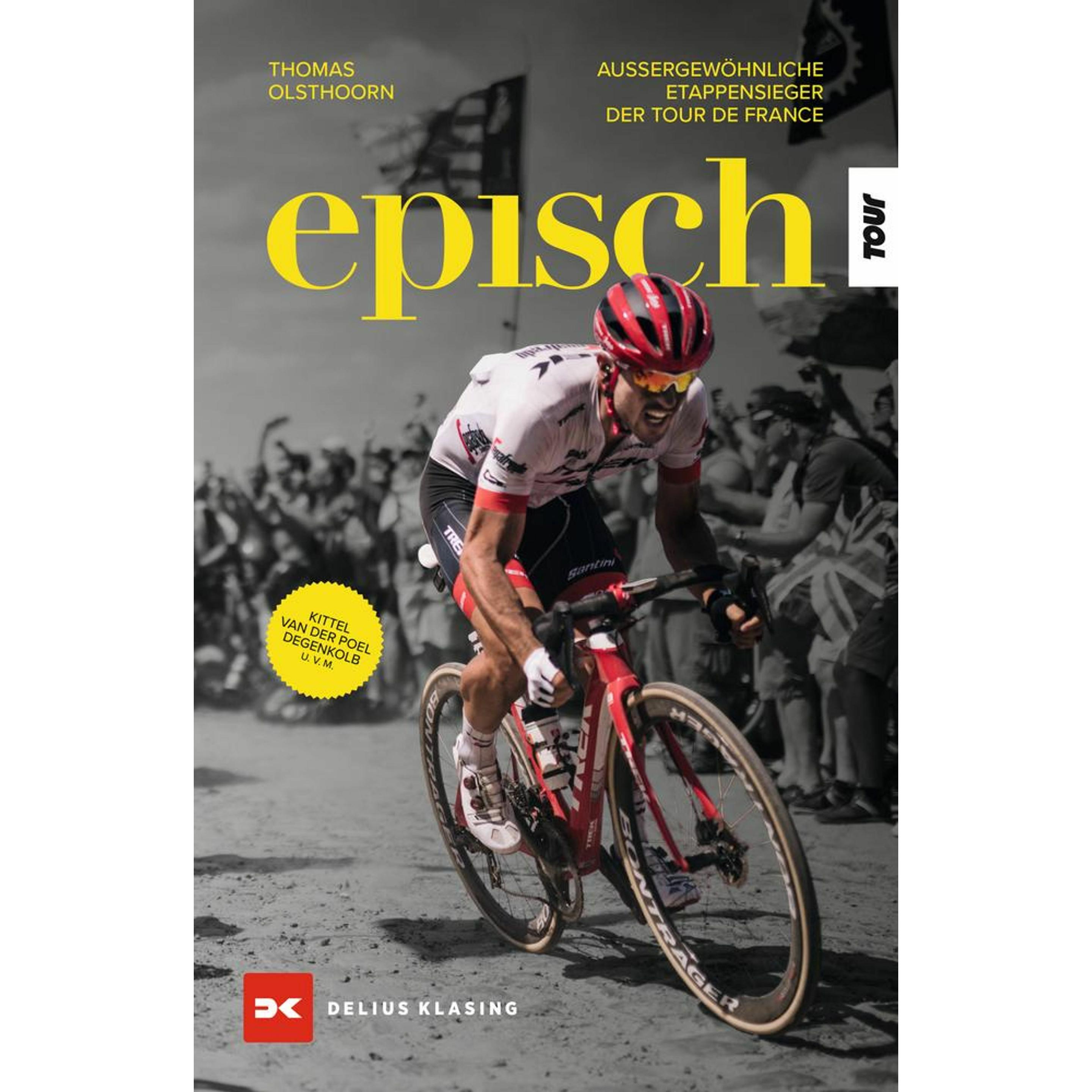 Episch, Ratgeber von René Stein, Thomas Olsthoorn