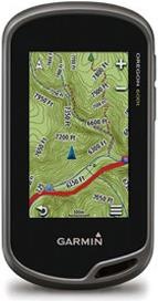 Immagine prodotto Garmin Oregon 600t