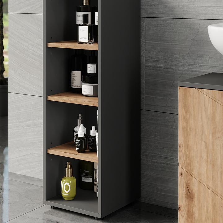 Produktbild Vicco Irma (30 x 30 x 95 cm)