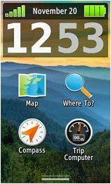 Immagine prodotto Garmin Oregon 600t