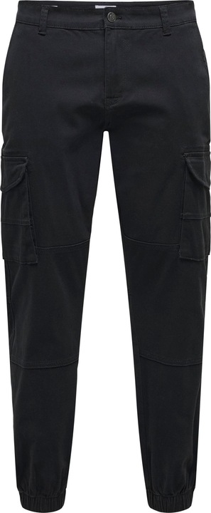 Only & Sons Onscarter Life Cargo Cuff 0013 Pant Noos (31)