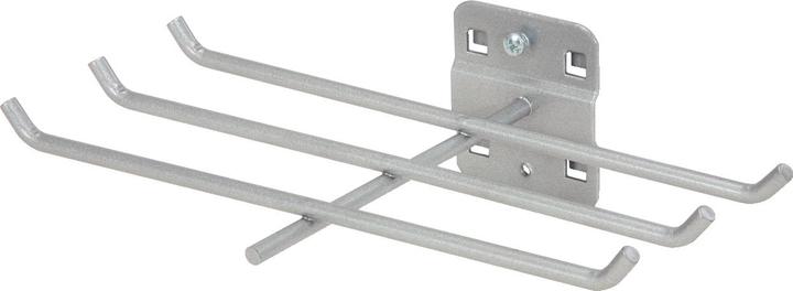 Actual product image KS Tools Six way tool holder hook ends 45° angled