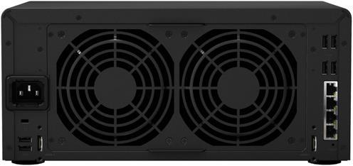 Produktbild Synology Ds1813+