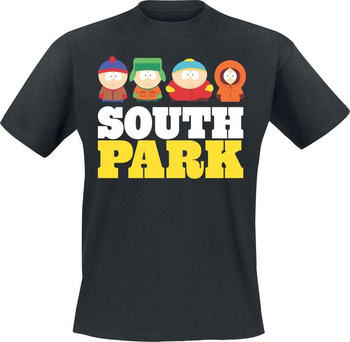 Produktbild Ubisoft South Park (S)