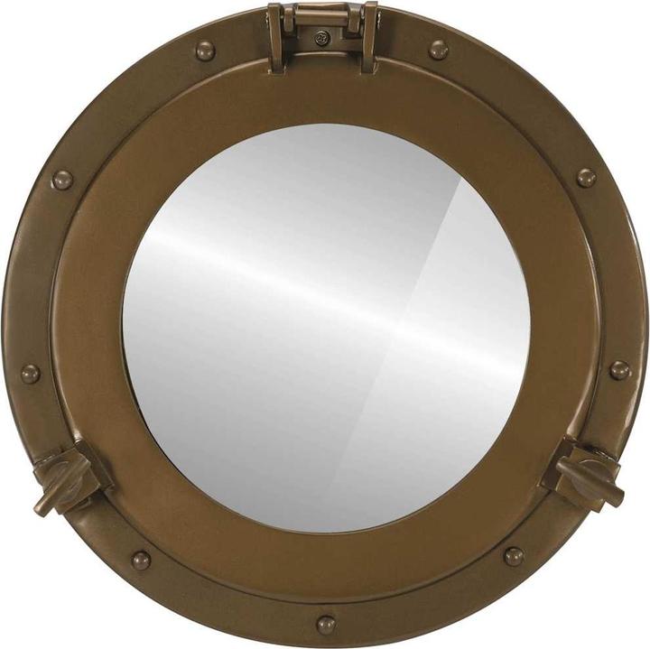 Immagine prodotto vidaXL Specchio oblò (38 cm)